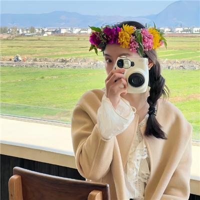 女婿回乡全村风光